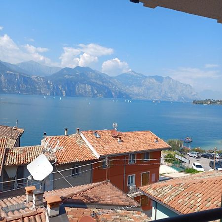 Monnalisa House Apartment Malcesine Exterior foto