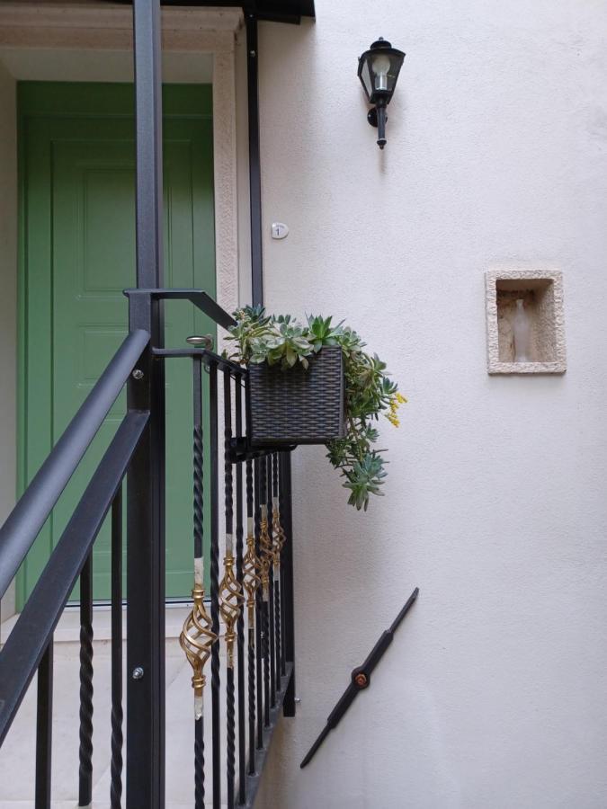 Monnalisa House Apartment Malcesine Exterior foto
