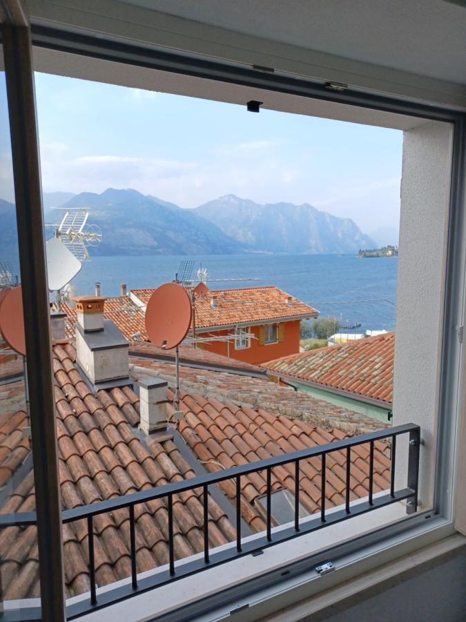Monnalisa House Apartment Malcesine Exterior foto