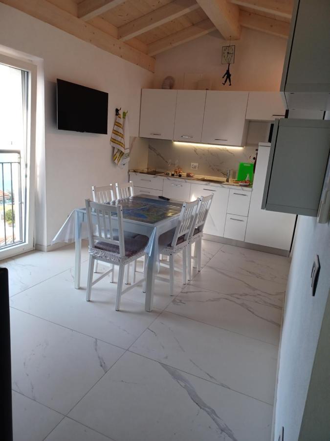 Monnalisa House Apartment Malcesine Exterior foto