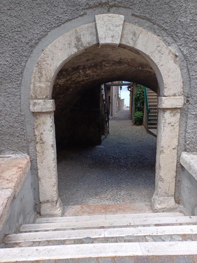 Monnalisa House Apartment Malcesine Exterior foto