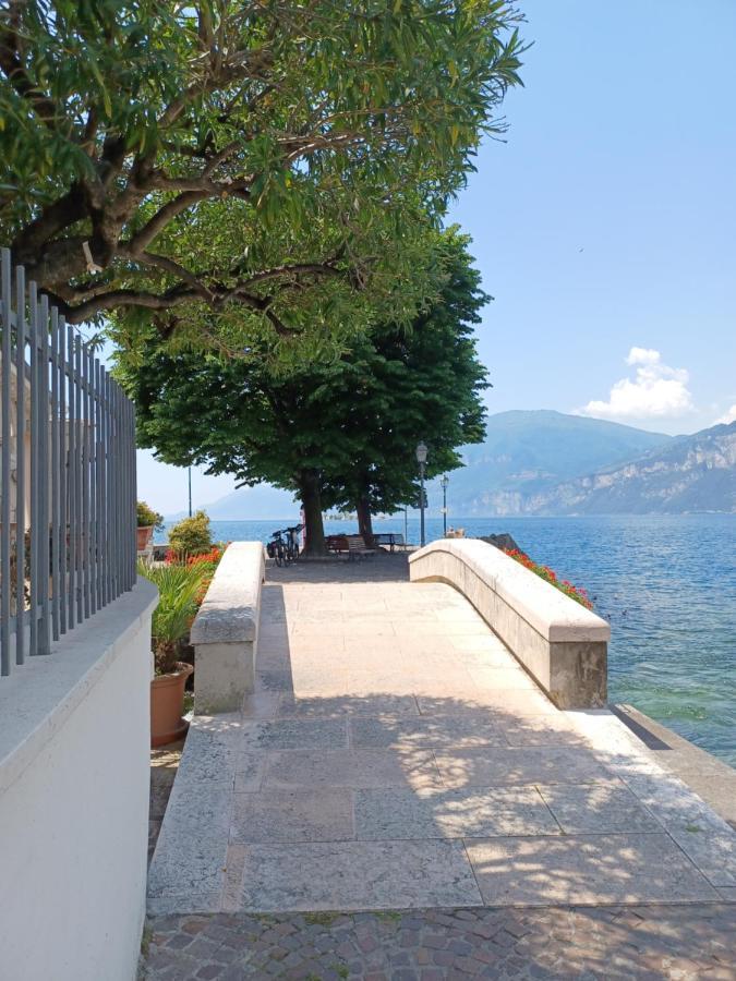 Monnalisa House Apartment Malcesine Exterior foto