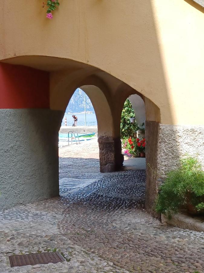 Monnalisa House Apartment Malcesine Exterior foto