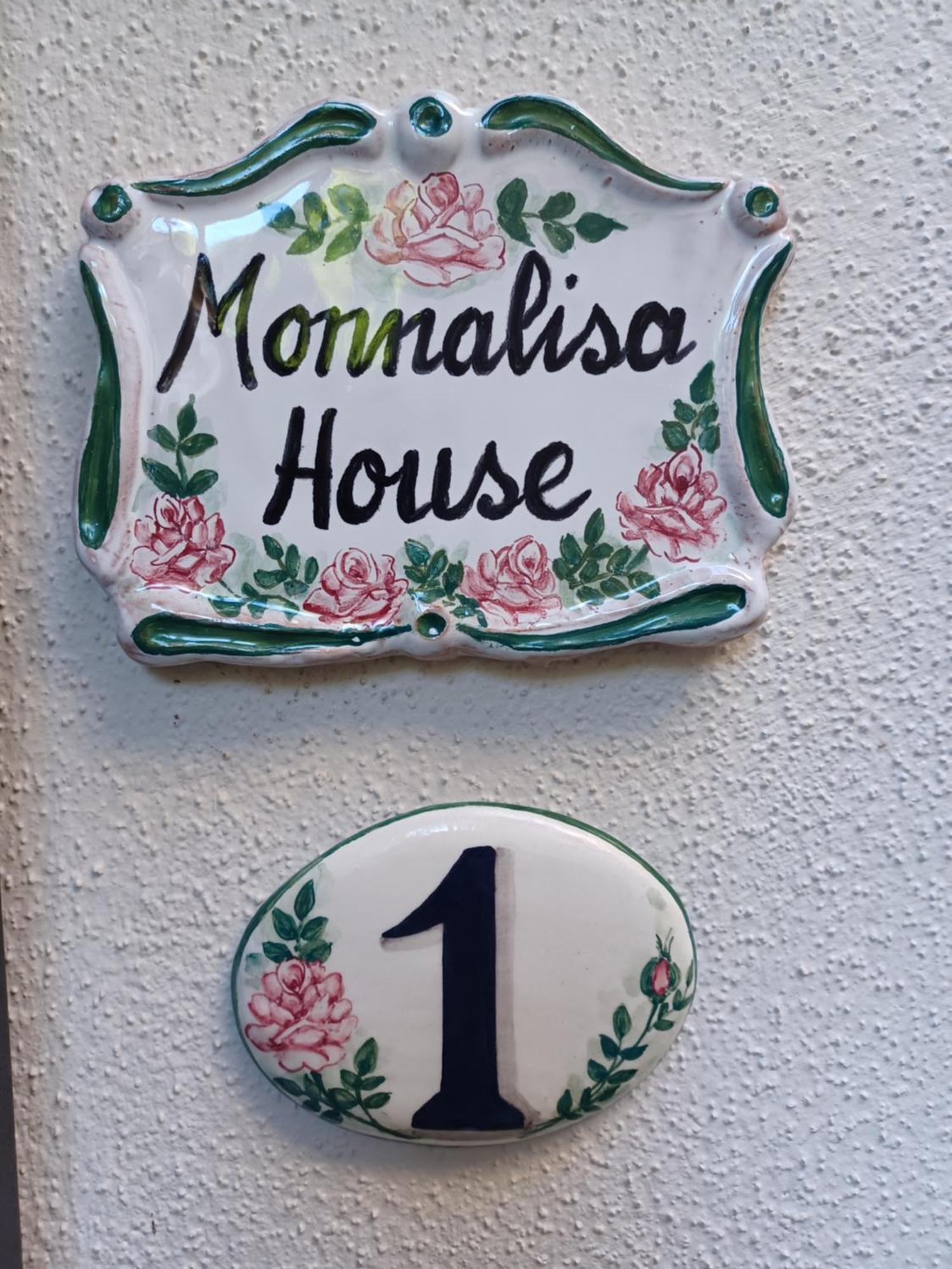 Monnalisa House Apartment Malcesine Exterior foto